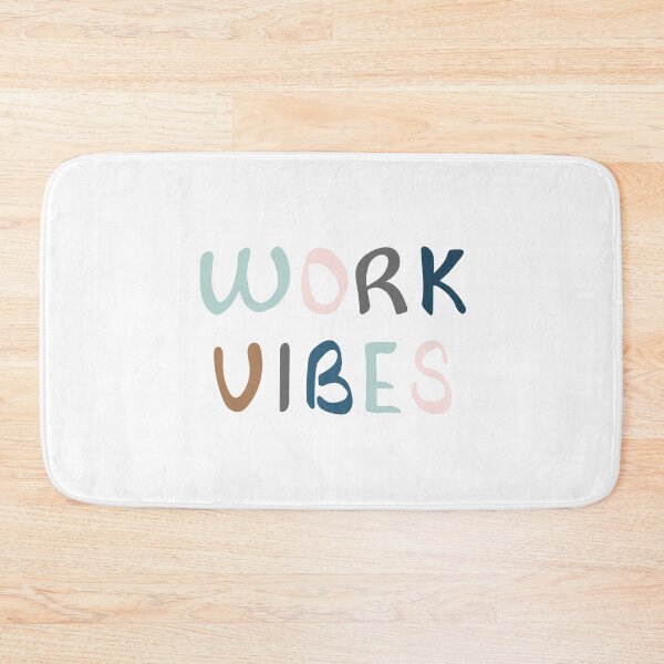 Item preview, Spreading work vibes designed and sold by bigmoments.