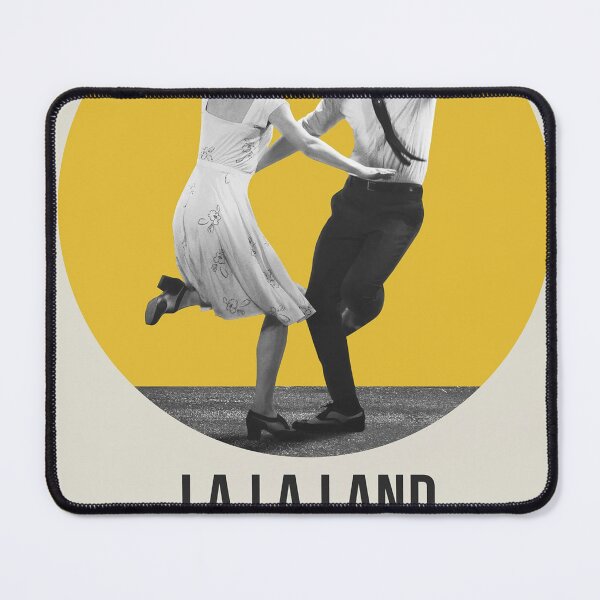 Item preview, La La Land designed and sold by SammiraeydRuz.