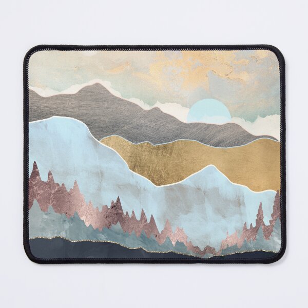 Item preview, Winter Light designed and sold by spacefrogdesign.