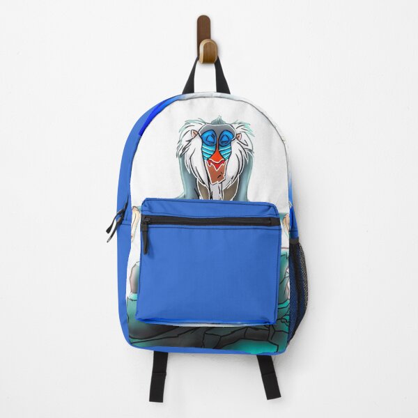 Item preview, Rafiki lunar version designed and sold by ivanramiro11.