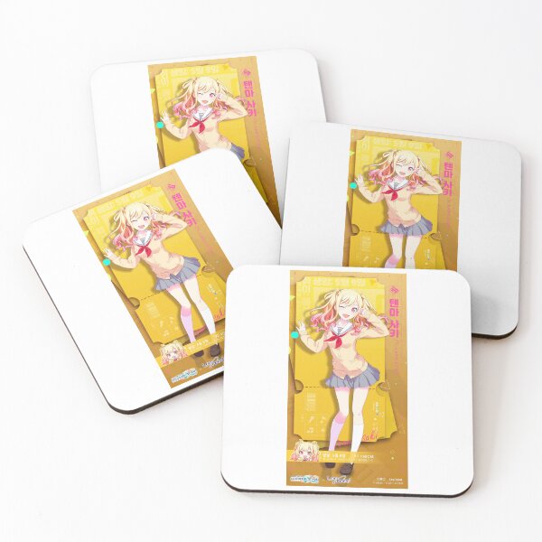 Item preview, Saki Tenma designed and sold by Lauwuuh.