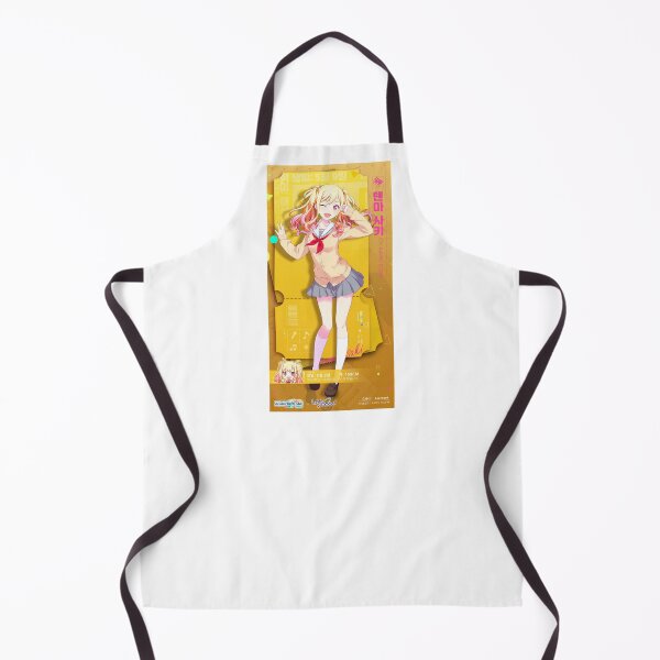 Item preview, Saki Tenma designed and sold by Lauwuuh.