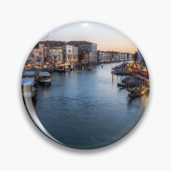 Item preview, Grand canal viewed over Rialto Bridge designed and sold by aaronchoi.