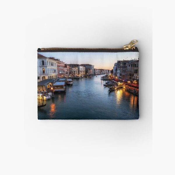 Item preview, Grand canal viewed over Rialto Bridge designed and sold by aaronchoi.