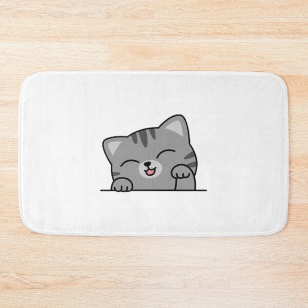 Item preview, Bongo Cat Wants Boba!  designed and sold by Stevenobinsun.