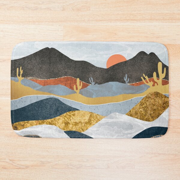 Item preview, Desert Cold designed and sold by spacefrogdesign.