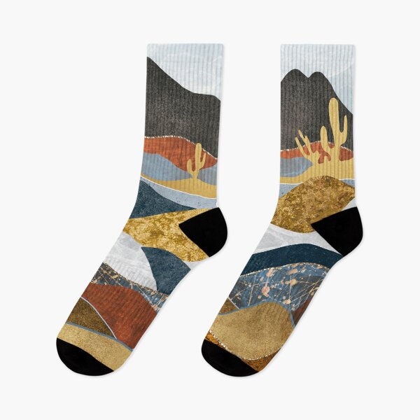 Item preview, Desert Cold designed and sold by spacefrogdesign.
