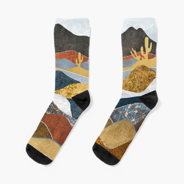 Item preview, Desert Cold designed and sold by spacefrogdesign.