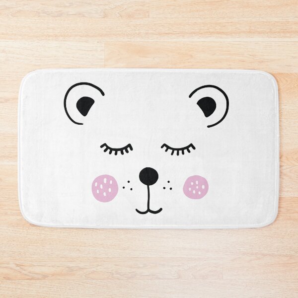 Item preview, Cute bear illustration designed and sold by bigmoments.