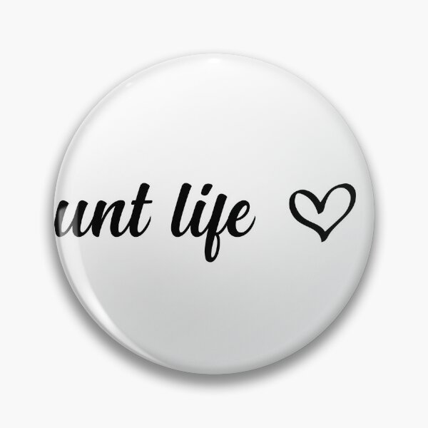 Item preview, love them spoil them give them back AUNTLIFE tshirt funny,gift,birthday designed and sold by illustramanshop.