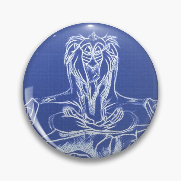 Item preview, rafiki pencil designed and sold by ivanramiro11.
