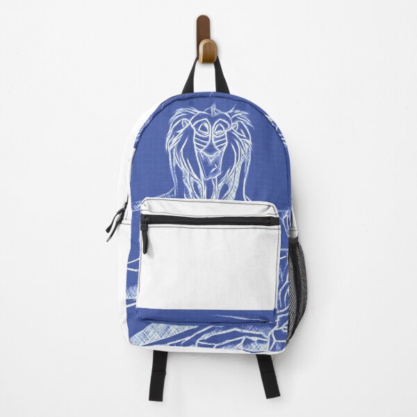 Item preview, rafiki pencil designed and sold by ivanramiro11.
