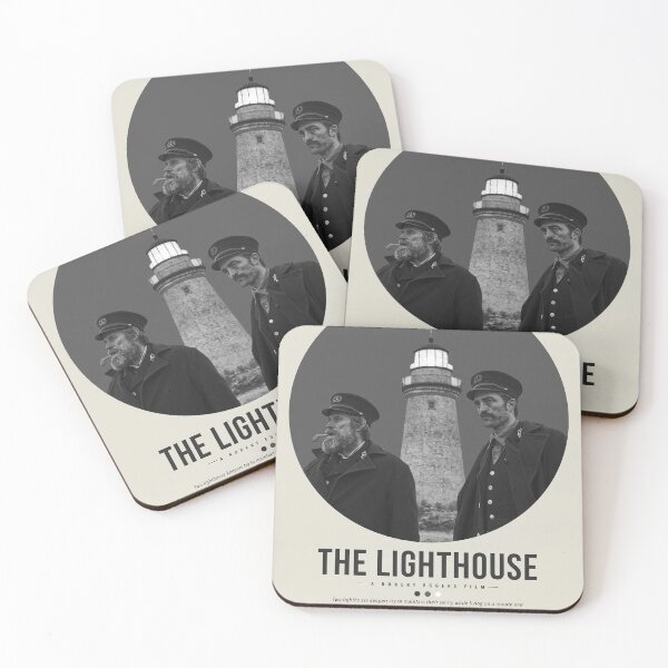 Item preview, The Light House designed and sold by SammiraeydRuz.