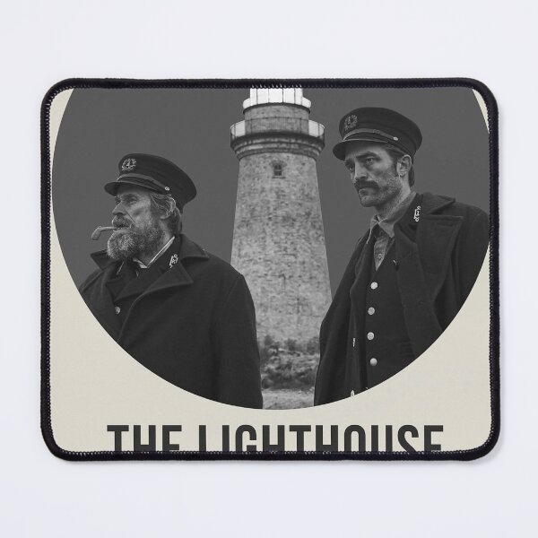 Item preview, The Light House designed and sold by SammiraeydRuz.