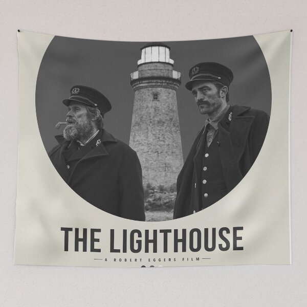 Item preview, The Light House designed and sold by SammiraeydRuz.