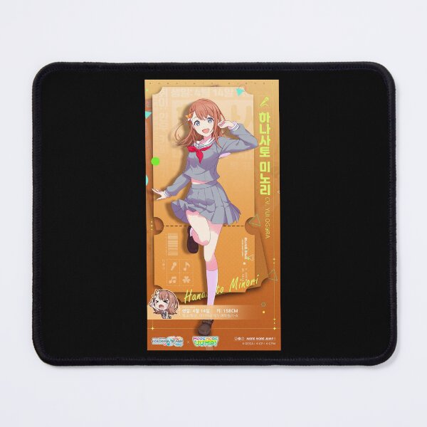 Item preview, Hanasato Minori designed and sold by Lauwuuh.