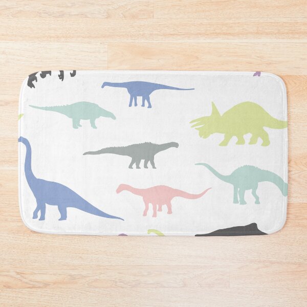 Item preview, Colorful dinosaurus designed and sold by bigmoments.