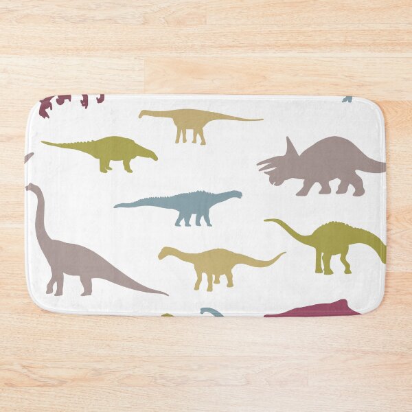 Item preview, Colorful cute dinosauruses designed and sold by bigmoments.