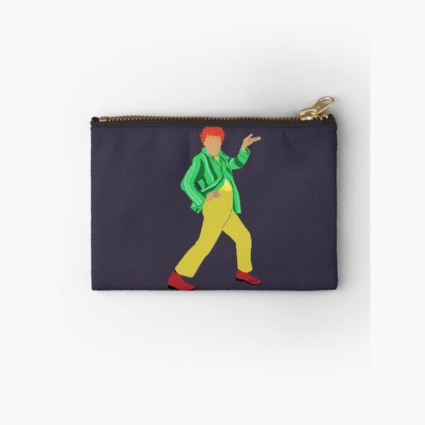 Item preview, Music Retro Drop Dead Fred Funny Graphic Gift designed and sold by Davidriojas.