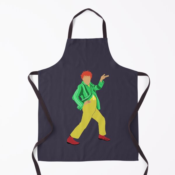 Item preview, Music Retro Drop Dead Fred Funny Graphic Gift designed and sold by Davidriojas.