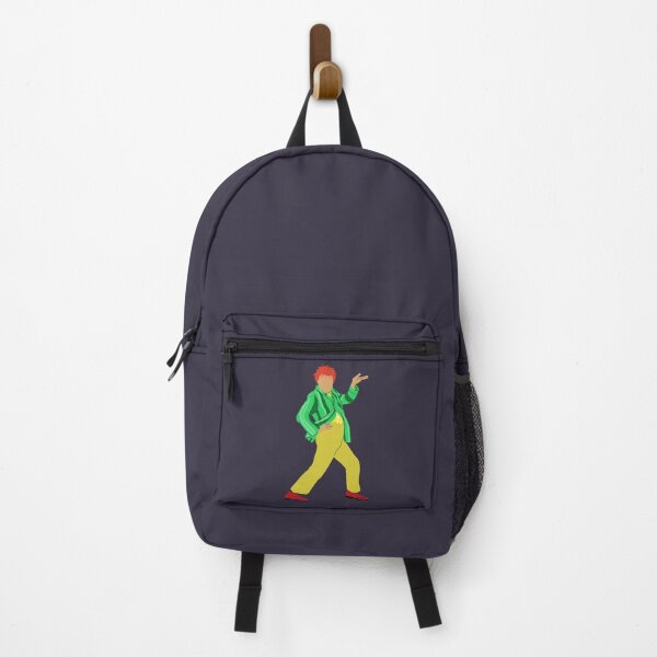 Item preview, Music Retro Drop Dead Fred Funny Graphic Gift designed and sold by Davidriojas.