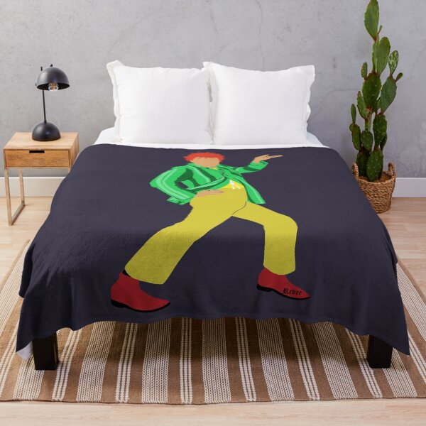 Item preview, Music Retro Drop Dead Fred Funny Graphic Gift designed and sold by Davidriojas.