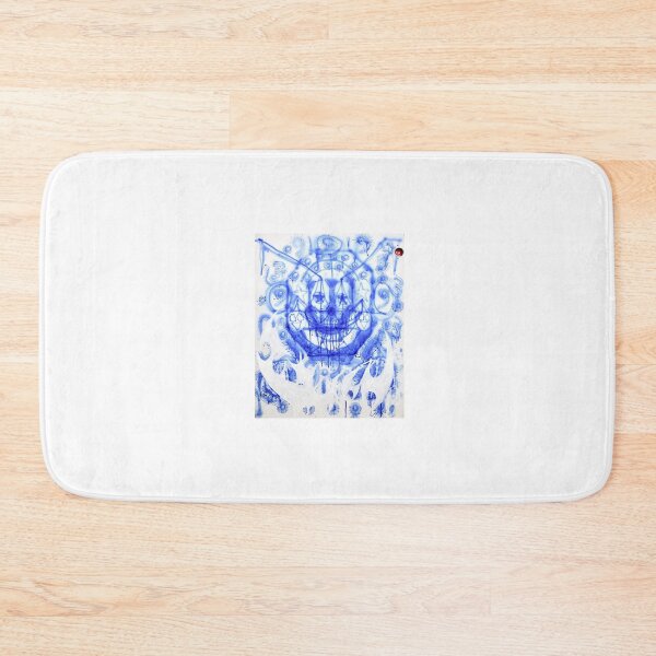 Item preview, Bladee Art Work designed and sold by MemeStickers0.
