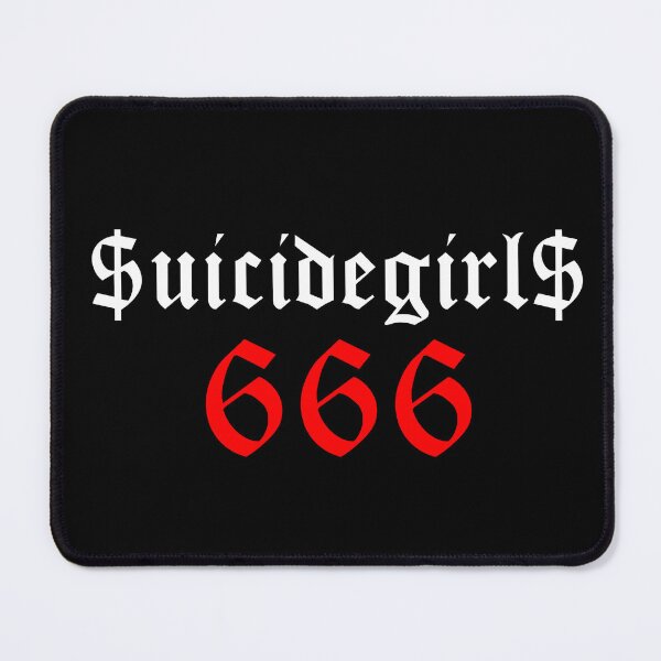Item preview, $uicidegirl$  designed and sold by WildLande.