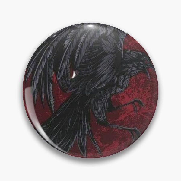 Item preview, Crow designed and sold by Vojko2208.