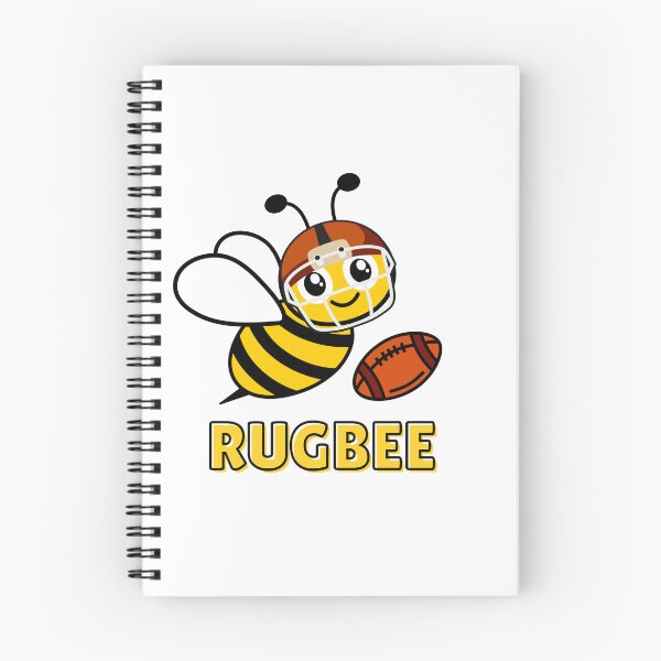 Item preview, Rugbee  designed and sold by MudPuppet.