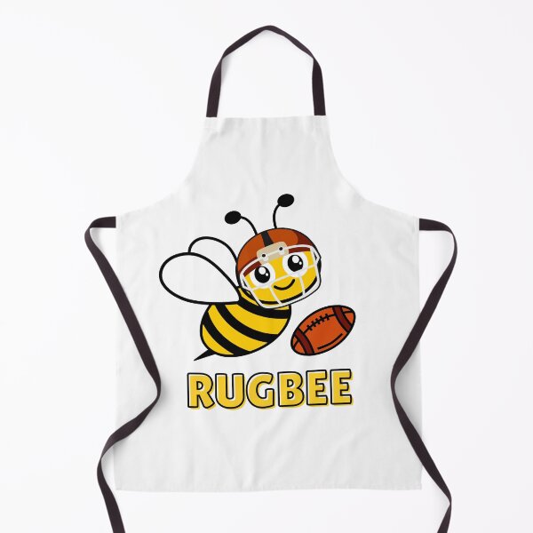 Item preview, Rugbee designed and sold by MudPuppet.