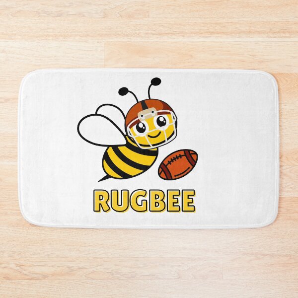 Item preview, Rugbee  designed and sold by MudPuppet.