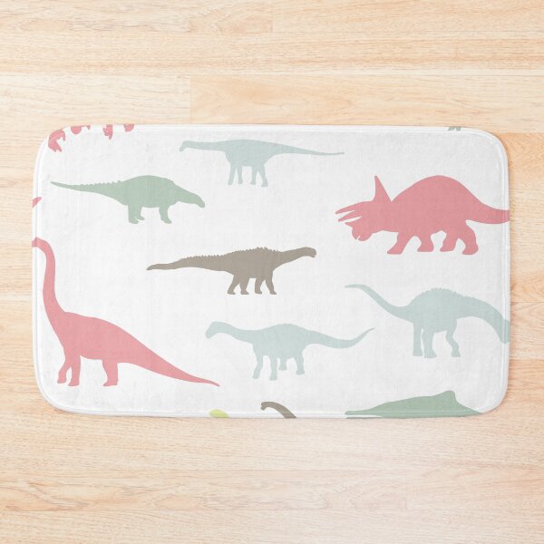 Item preview, Colorful cute dinosauruses designed and sold by bigmoments.
