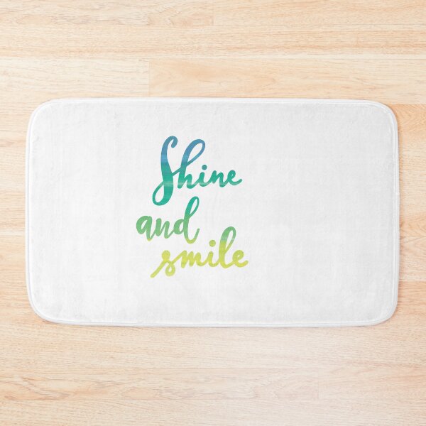 Item preview, Watercolor Shine and smile designed and sold by bigmoments.
