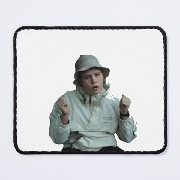 Item preview, Yung Lean Dancing Sad Boys Ginseng Strip designed and sold by MemeStickers0.