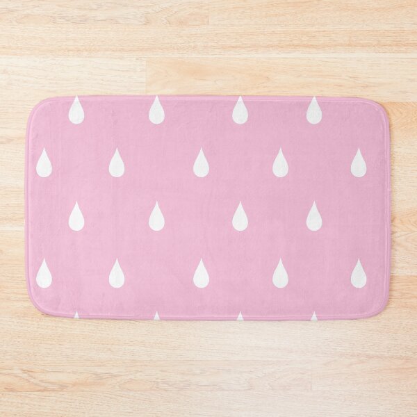 Item preview,  Rain drops through pink glasses designed and sold by bigmoments.