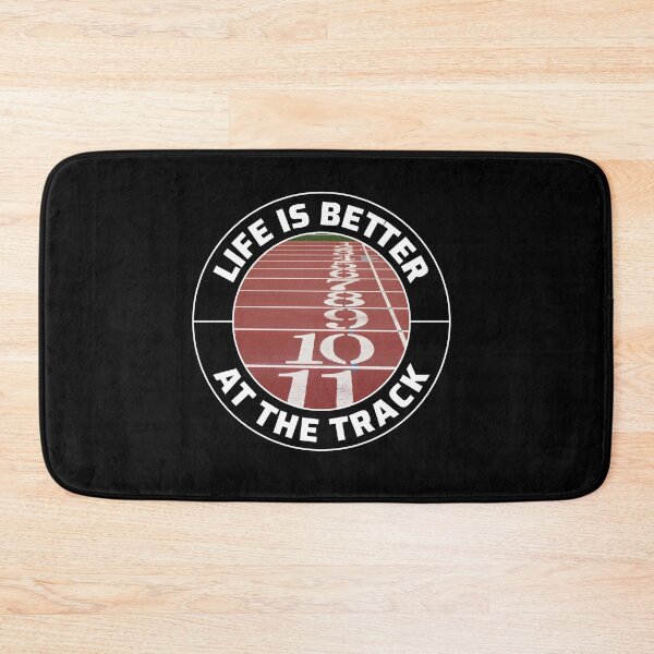 Item preview, Hurdles Hurdling Hurdler Running Runner Athletics designed and sold by CuteDesigns1.