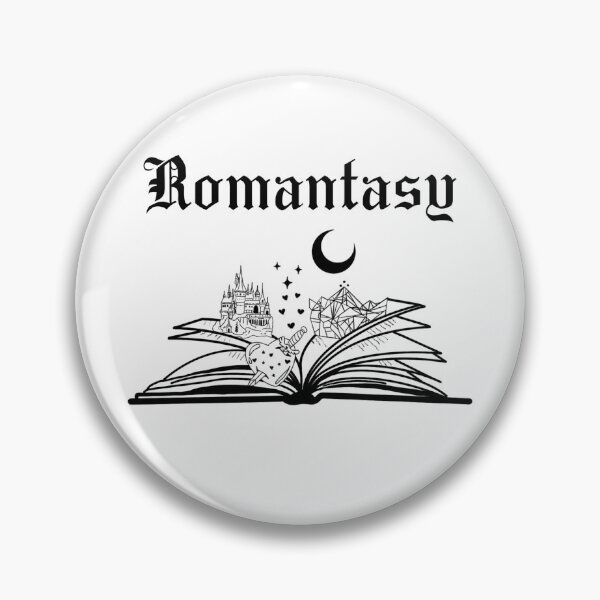 Item preview, Romantasy designed and sold by Ninaquill.