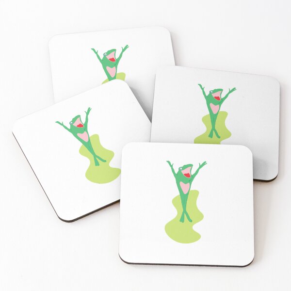 Item preview, Screaming Froggy designed and sold by reakeyford11.