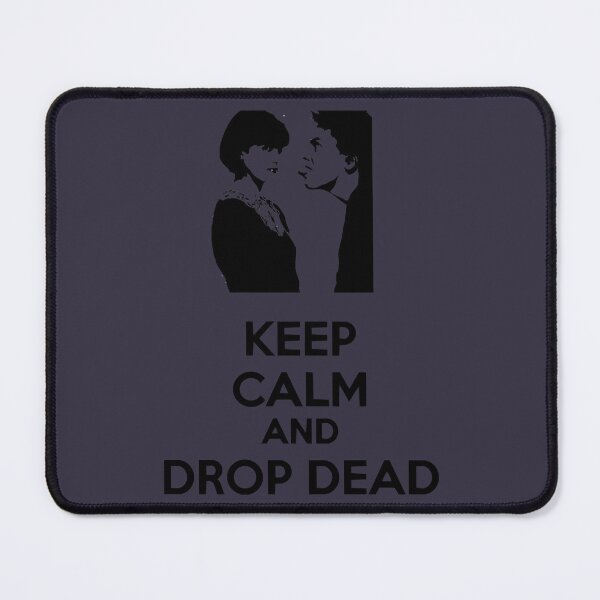 Item preview, Music Retro Drop Dead Fred Gifts For Movie Fans designed and sold by Davidriojas.