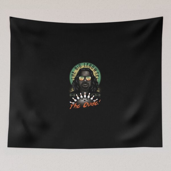 Item preview, The.Big.Lebowskiz designed and sold by aleclibrubi.