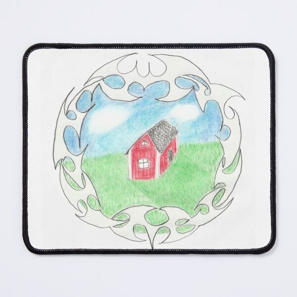 Item preview, Bladee Crest Art Work Album Cover Ecco2k designed and sold by MemeStickers0.