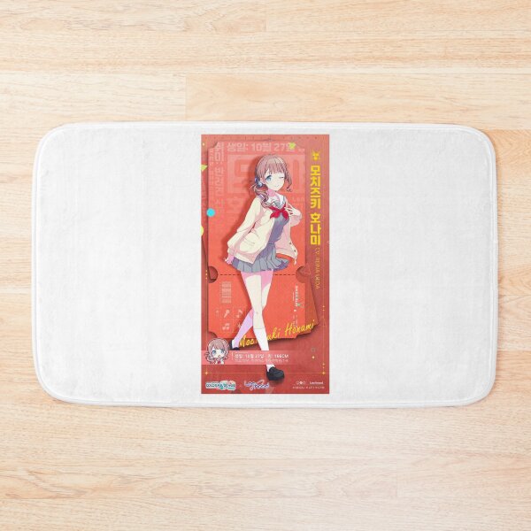 Item preview, Honami Mochizuki designed and sold by Lauwuuh.