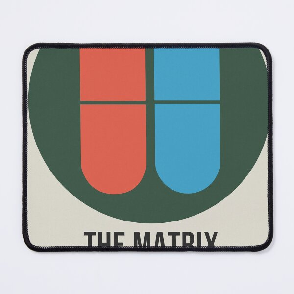 Item preview, The Matrix designed and sold by SammiraeydRuz.