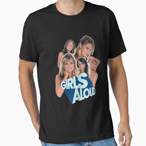 Item preview, Birthday Gift Sarah Harding 90S Graphic Tee Unisex   designed and sold by MarySlater95.