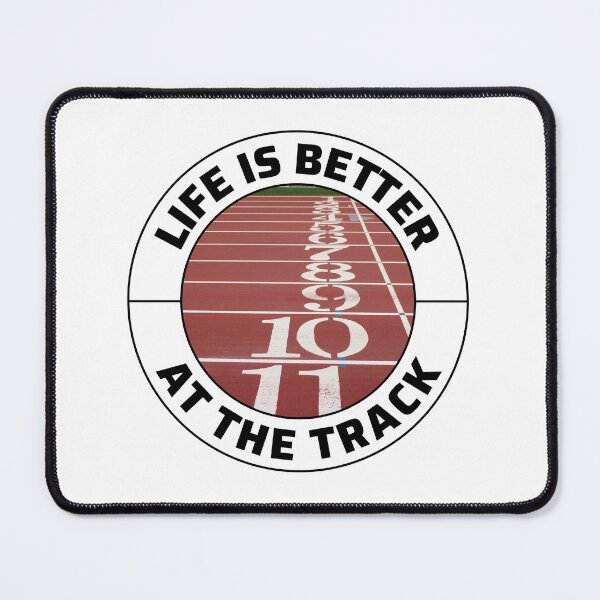 Item preview, Hurdles Hurdling Hurdler Running Runner Athletics designed and sold by CuteDesigns1.
