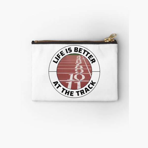 Item preview, Hurdles Hurdling Hurdler Running Runner Athletics designed and sold by CuteDesigns1.
