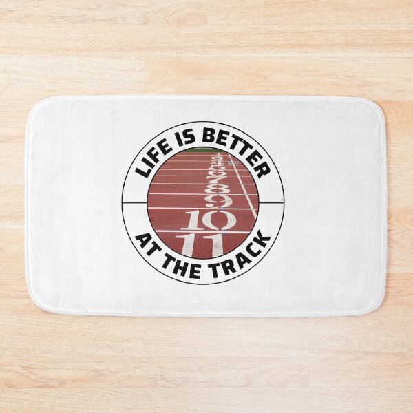 Item preview, Hurdles Hurdling Hurdler Running Runner Athletics designed and sold by CuteDesigns1.