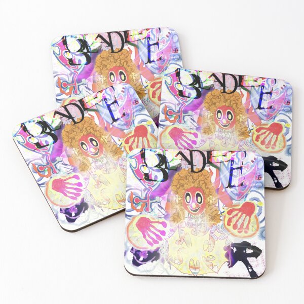 Item preview, Bladee Exeter Art Piece designed and sold by MemeStickers0.