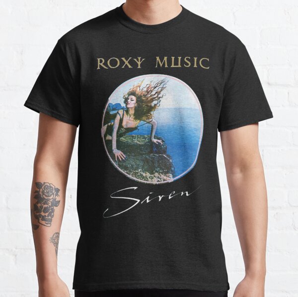 Roxy Siren Classic T-Shirt
